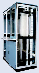 Alfa Electronics Equipments