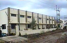 Alfa Electronics Equipments